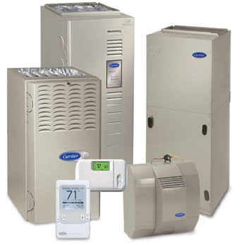 Bay Area Heating Services